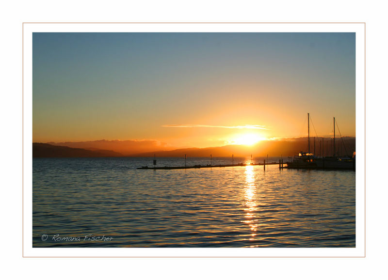20.000 Meilen über dem Meer