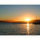 20.000 Meilen über dem Meer