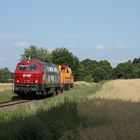 200086 und Northrail Gravita