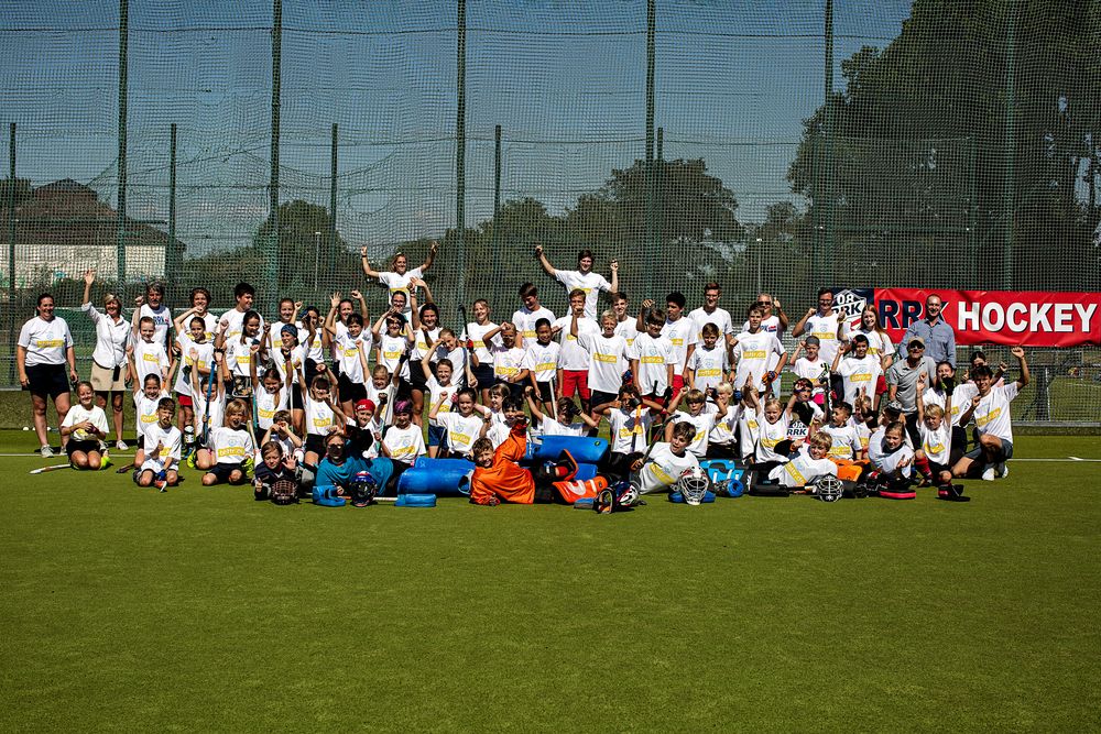 2000HockeyCamp2020TeamfotoKleine