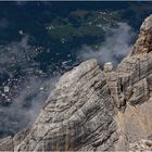 2000m tiefer - Cortina d'Ampezzo