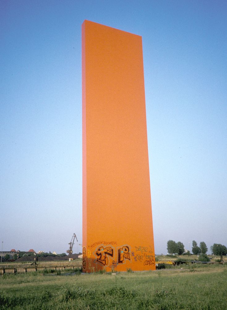 2001 in Duisburg
