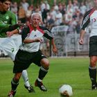 2002 EFC-Werder DFB Pokal 1.Runde....meiner einer