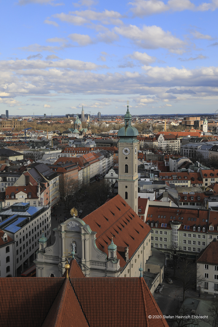 2002 Heilig-Geist-Kirche in München 44