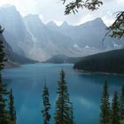 2003-09-07 Moraine Lake, Kanada