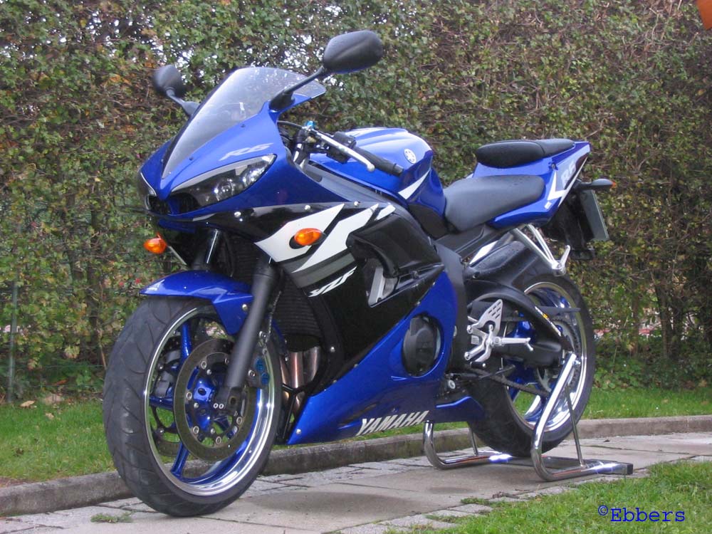 2003er R6