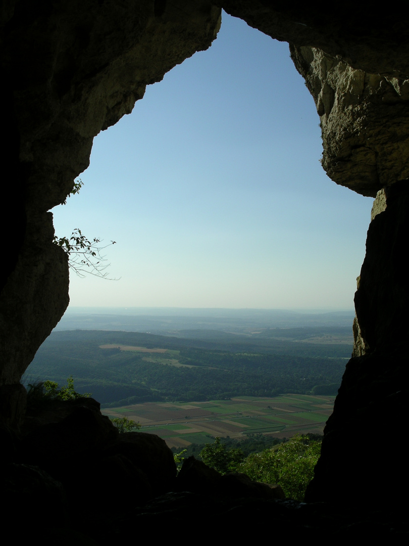 2004-07-29; Owen; Sybillenhöhle