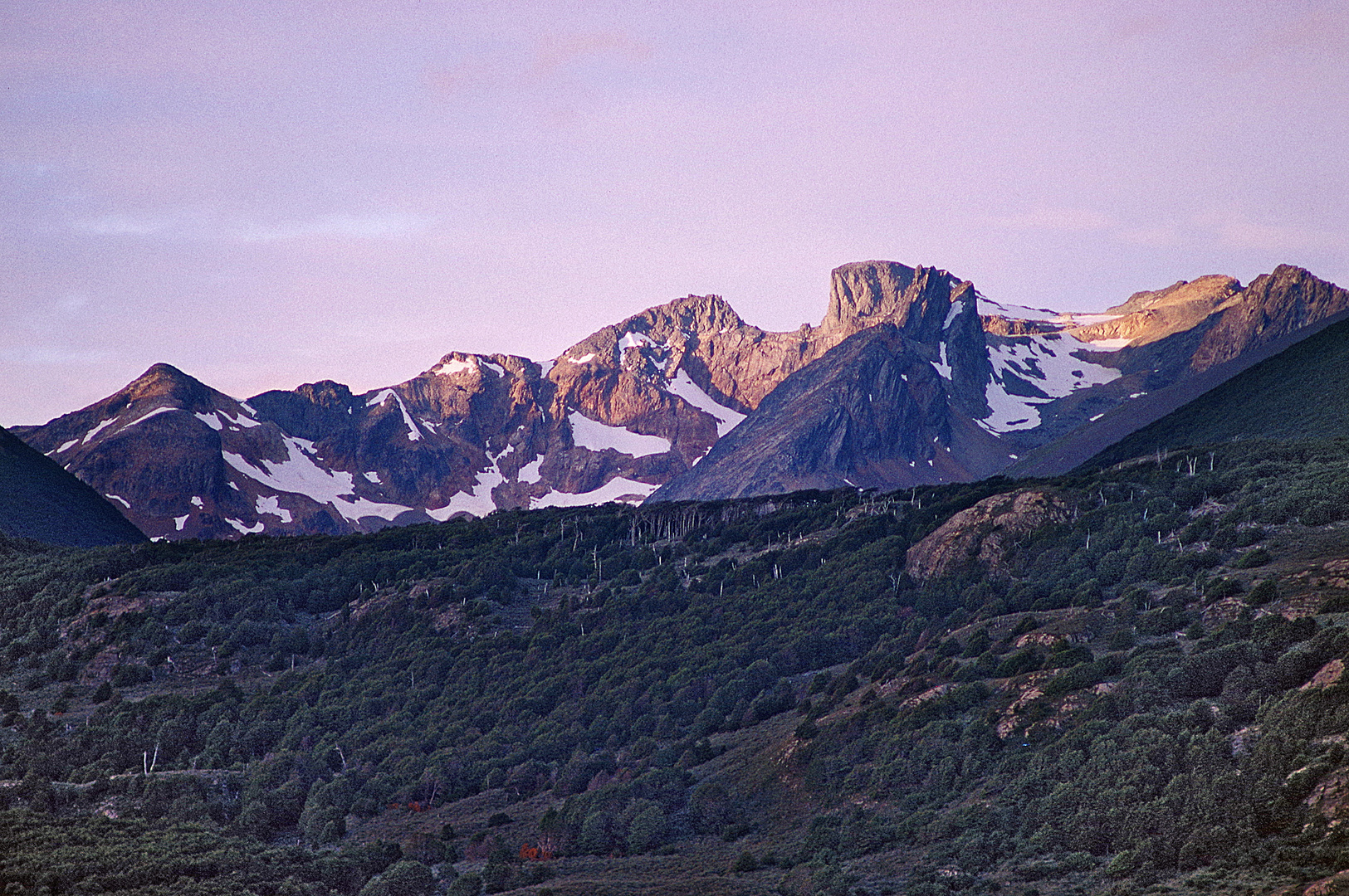 2004 Antarktis Chile Argentinien