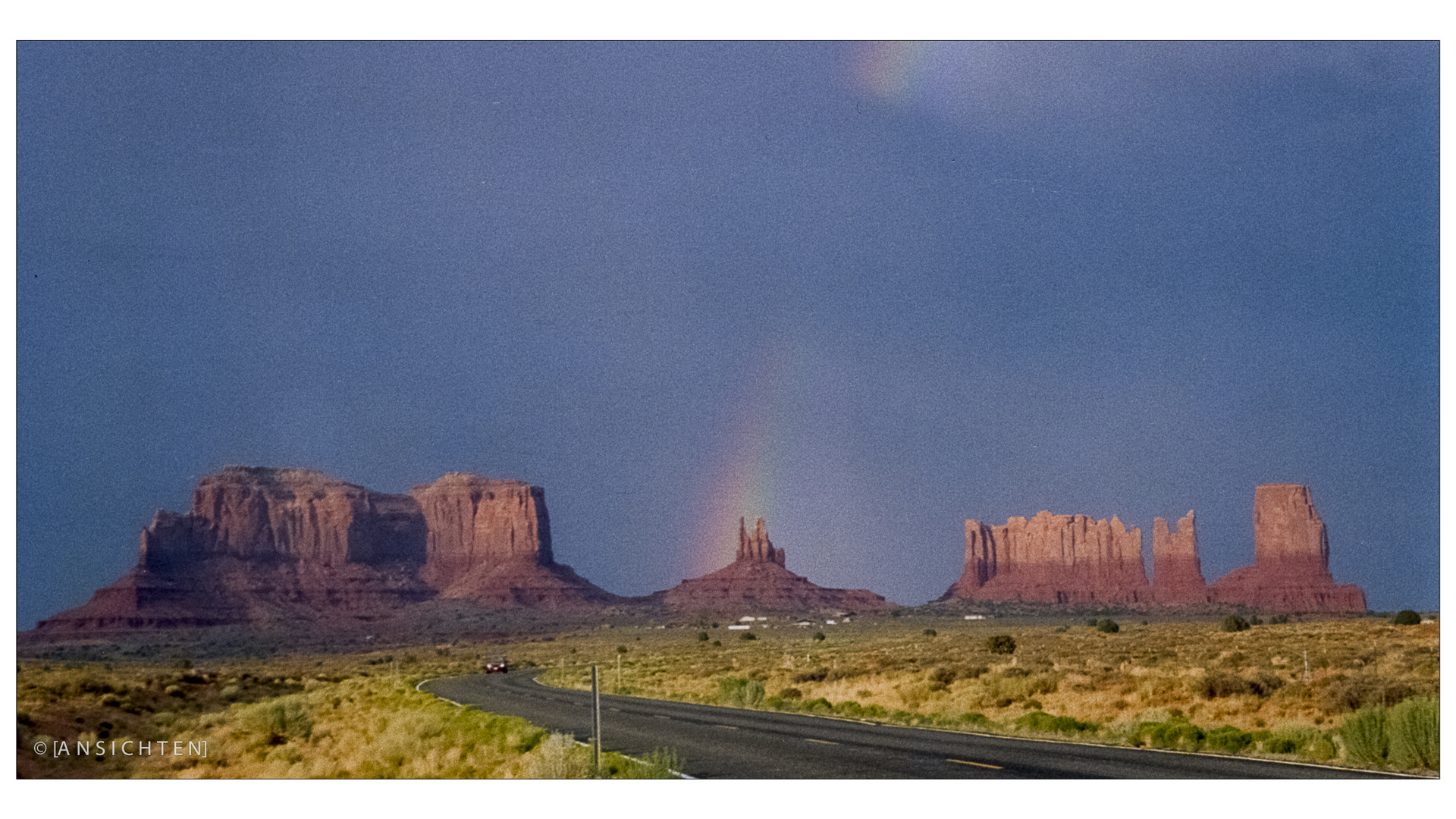 [2004 - monument valley - rainbow - analog]