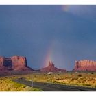 [2004 - monument valley - rainbow - analog]