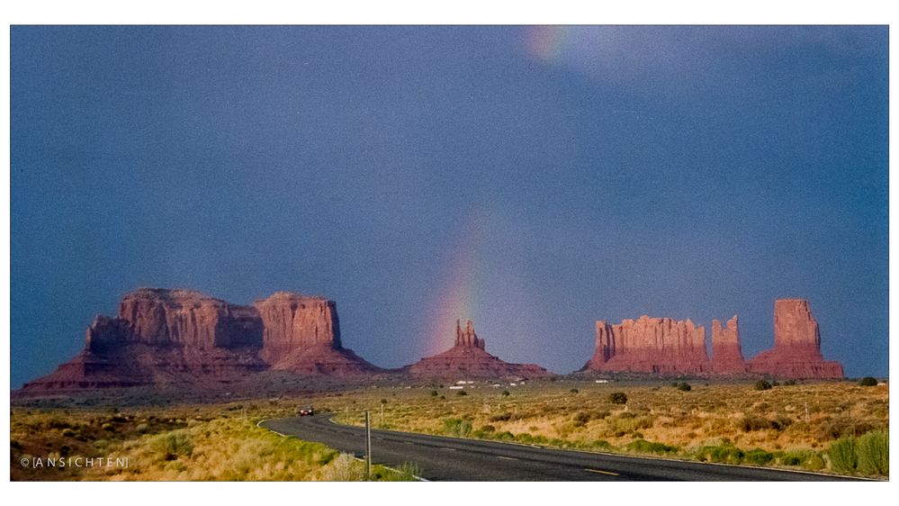 [2004 - monument valley - rainbow - analog]