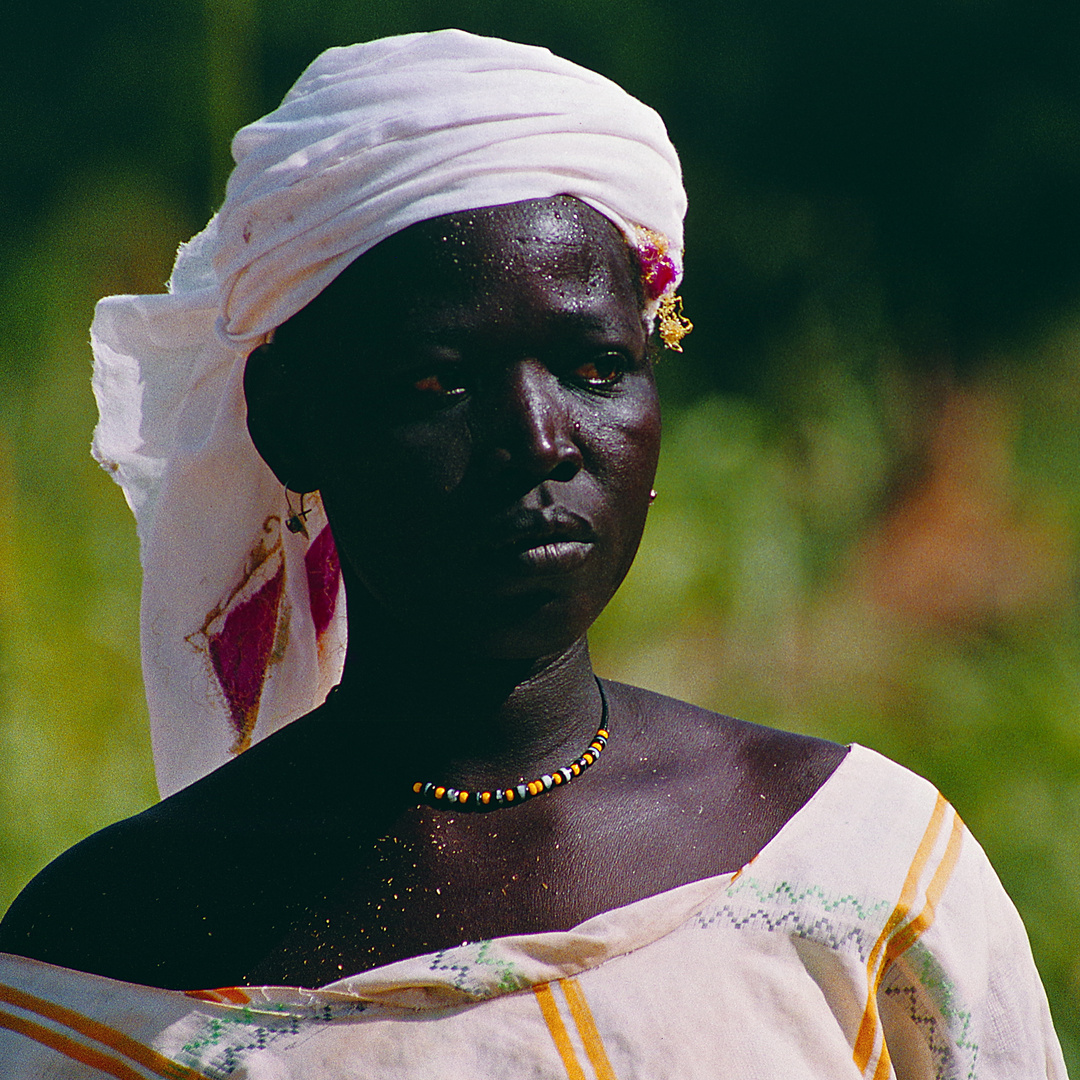   2004 Reise nach Niger, Mali und Burkina Faso. Burkina Faso 