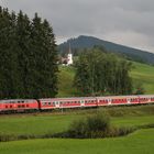 2004: Zell bei Oberstaufen