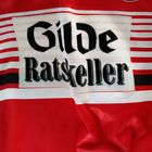 20040630 96-Trikot aus den Jahren 2002-2004 mit dem Aufstieg in die 1. Bundesliga