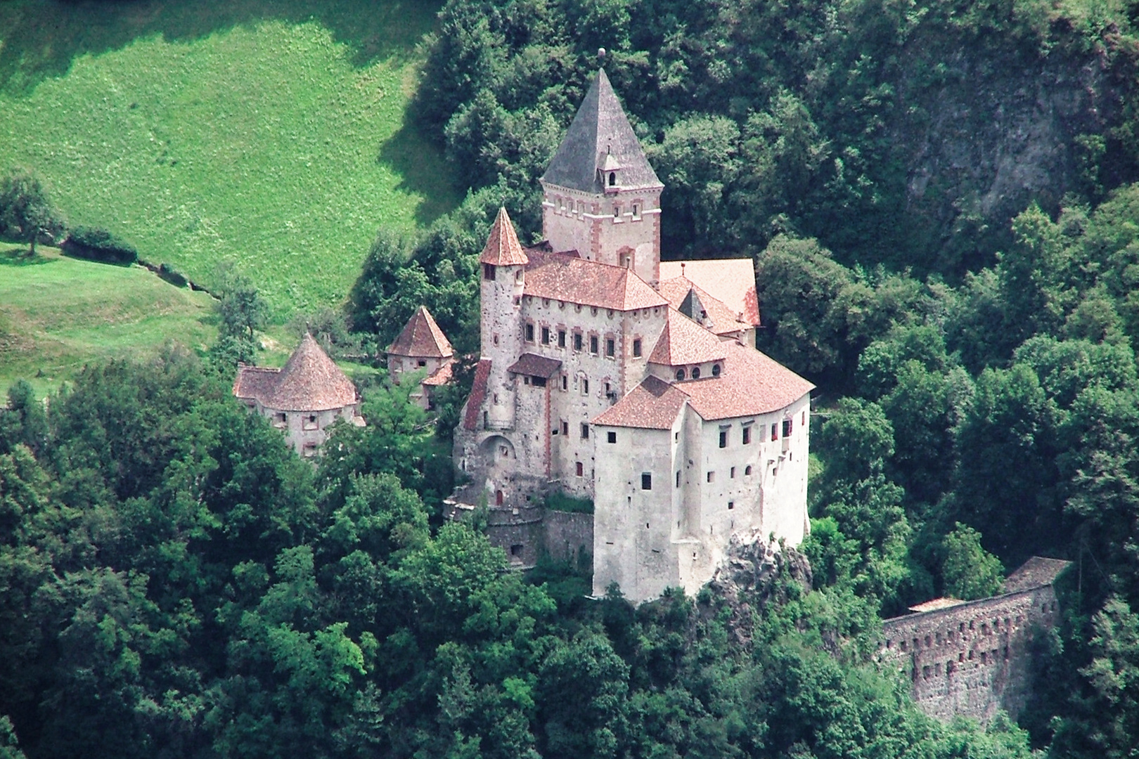 2004_Trostburg, Südtirol