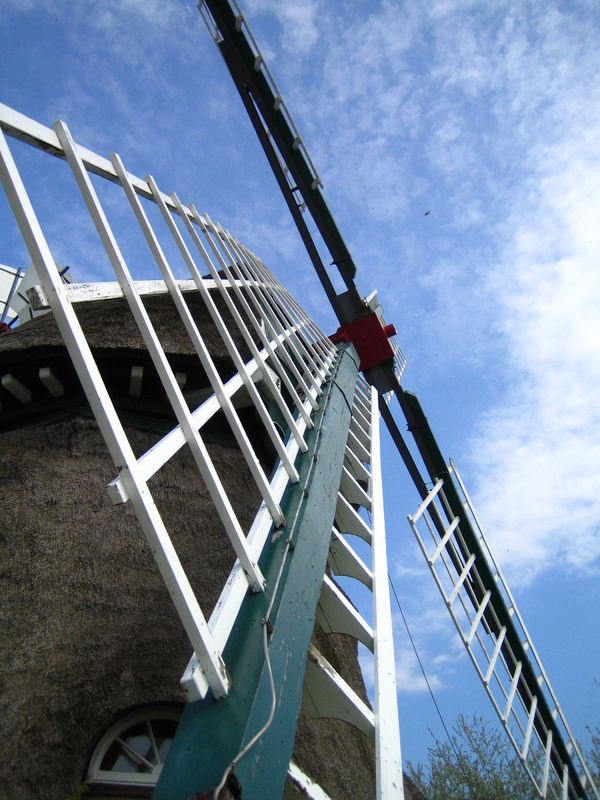 2005 05 14 - Windmühle