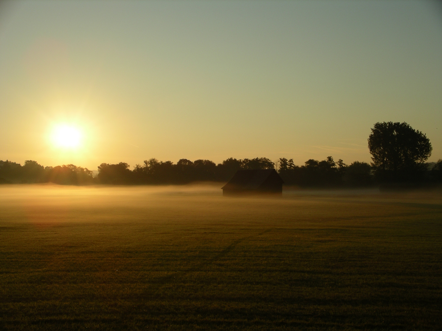 2005-09-05; Morgenstimmung