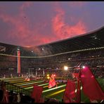 2005 Eröffnungsfeier der Allianz Arena