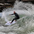 2005 Surfing in Munich