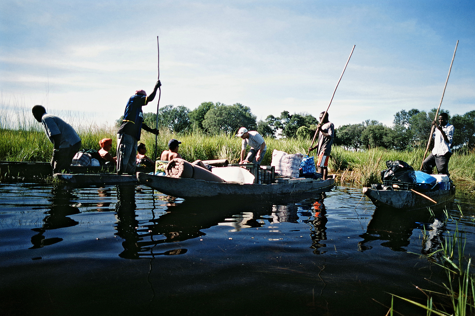 2006 Botswana 