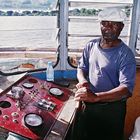 2006 Botswana SIMBABWE Sundownwer Cruise