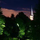 2006 / Kirche in Börger