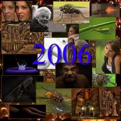 2006 - Wie gut, dass es vorbei ist!