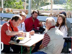 2007 Fc-Treffen August im Kölner Zoo -3