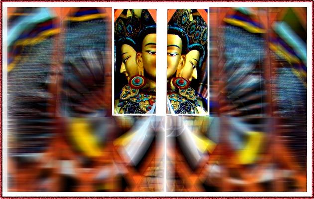 2007-India remake 2024