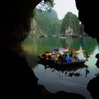 2007 Vietnam Halong Bucht