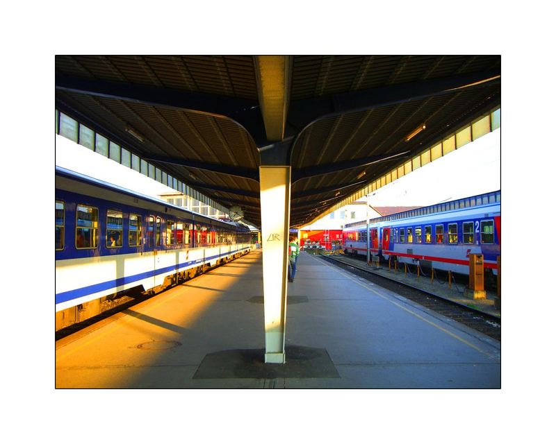 2007 woche 12 - Wien Südbahnhof