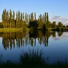 200711 - Spiegelsee, Over