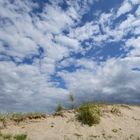 200722 - Wolken über Sand, Drage