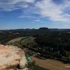 2008 Bastei in Sachsen