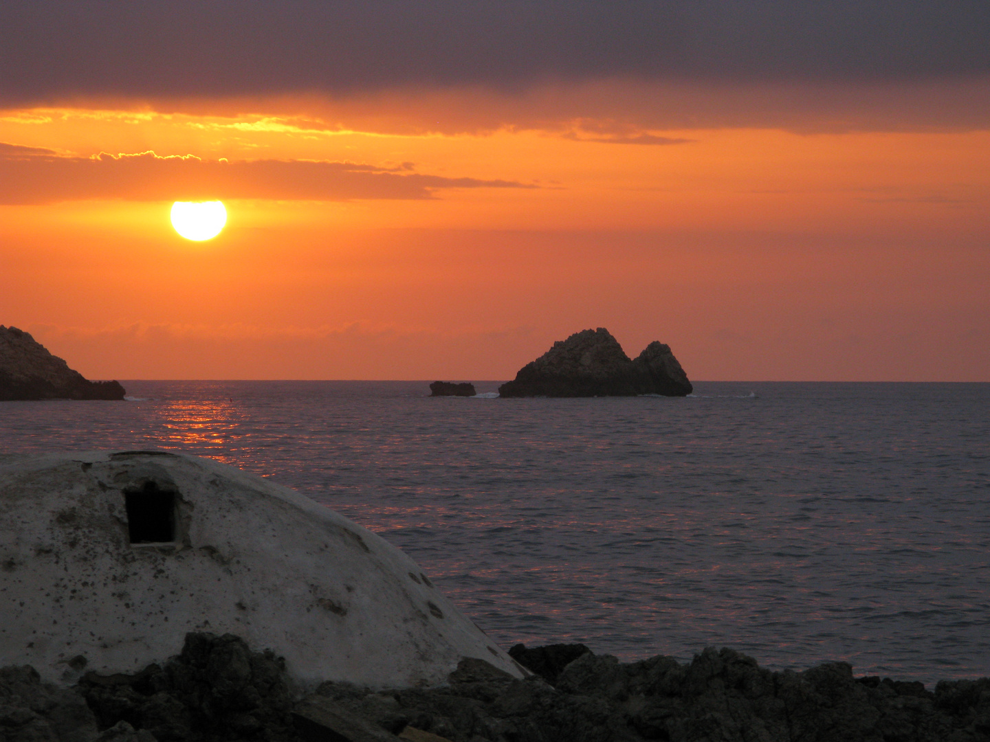 2008 CALA RATJADA "morgens"