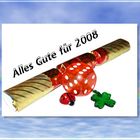 2008 kann kommen.....