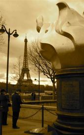 2008. PARIS by BIPHOTO