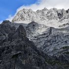 200819 - Watzmann-Zacken