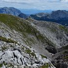 200820 - Blick vom Schneibstein