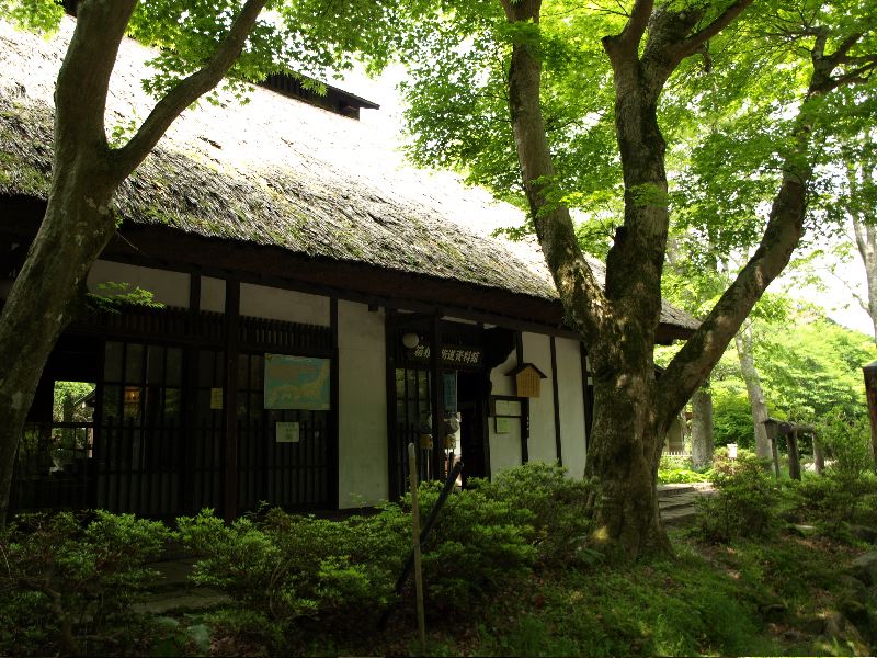 2008März Hakone