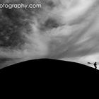 2008,South Korea, the man and the hill