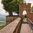 2009-06-25 Hohenzollernburg - Château des Hohenzollern #3