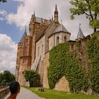 2009-06-25 - Hohenzollernburg - Château des Hohenzollern #6