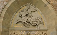 2009-06-25 - Hohenzollernburg - Château des Hohenzollern #7