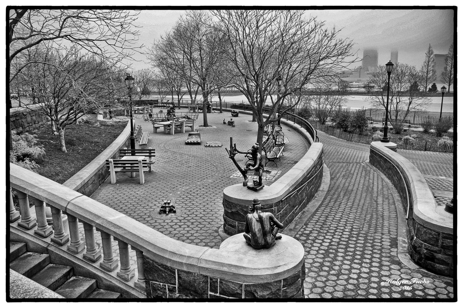 2009 Battery Park