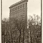 2009 Flatiron Building