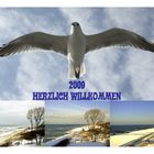 2009 Herzlich Willkommen