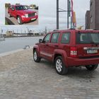 2009 JEEP CHEROKEE LIMITED 4x4 in Bremerhaven von UScarsvonNN