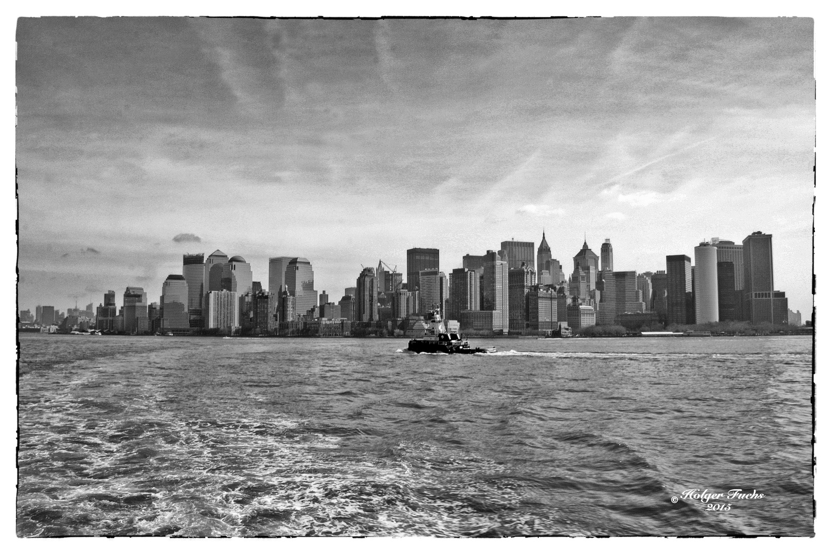 2009 Lower Manhattan 1