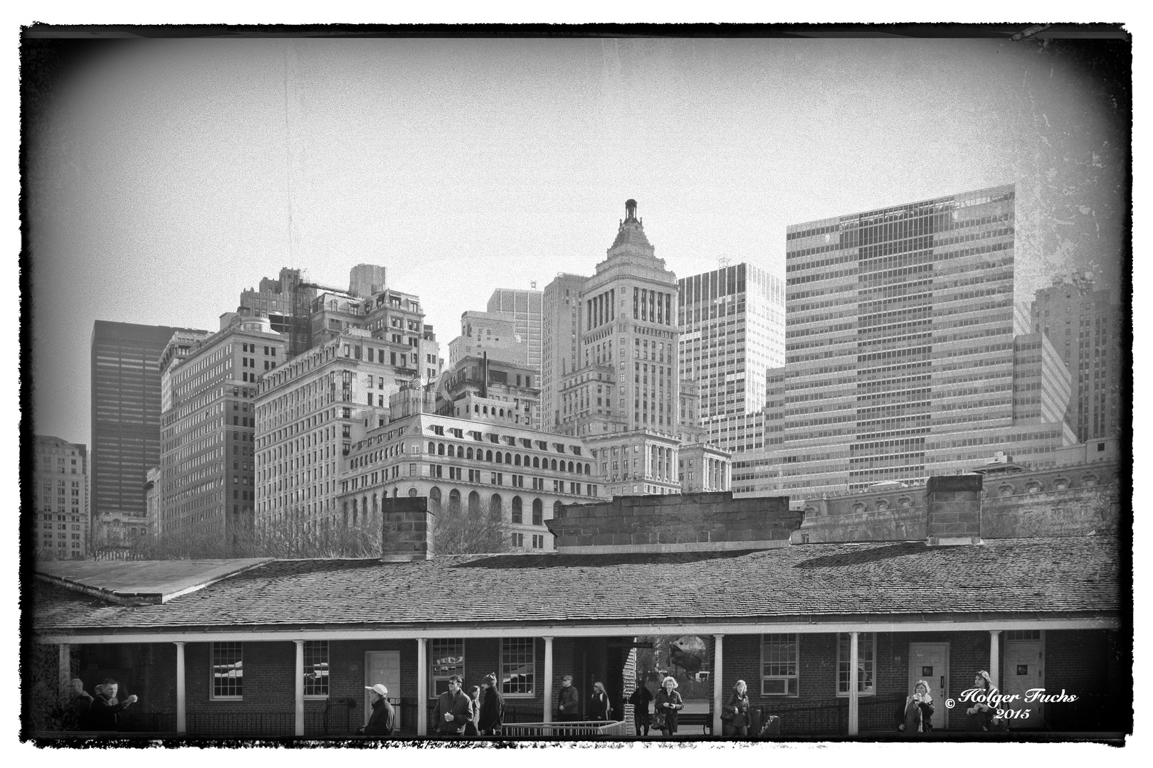 2009 Lower Manhattan 2